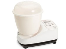 日本ニーダー パンニーダー PK1201 [ホワイト] レビュー評価・評判