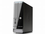 HP Pavilion Desktop PC s5-1150jp/CT モニターセットモデル 価格比較 