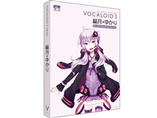 アーティストハウスソリューションズ VOCALOID3 結月ゆかり 価格比較 - 価格.com