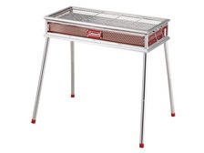 コールマン クールスパイダーステンレスグリルグランデ 170-9430