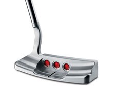 スコッティ・キャメロン カリフォルニア モントレー1.5 パター [34