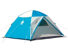 Coleman クイックセットサンドーム270 希少！Coleman クイックセットサンドーム 270 RISINGSUNテント