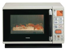 東芝 石窯オーブン ER-J3A(W) [アイボリーホワイト] 価格比較 - 価格.com
