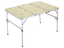 コールマン スリム三折テーブル 170A7586 価格比較 - 価格.com