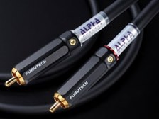 FURUTECH Alpha Line-Plus [1m] 価格比較 - 価格.com