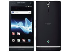 SONY Xperia NX SO-02D docomo [Black] 価格比較 - 価格.com