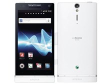 docomo Xperia NX SO-02D ドコモ 希少品 SONY Xperia NX SO-02D docomo