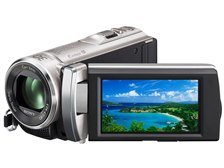 SONY HDR-PJ210 (S) [シャンパンシルバー] オークション比較