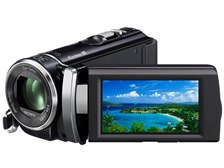 SONY HDR-PJ210 (B) [ブラック] オークション比較 - 価格.com