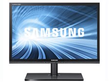 サムスン S24A650D [24インチ Matt Black] 価格比較 - 価格.com