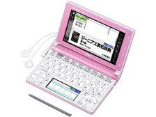 カシオ エクスワード XD-D4800PK [ライトピンク] 価格比較 - 価格.com