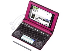 スマホ・タブレット・パソコン CASIO XD-D4800BK カシオ エクスワード XD-D4800BK [ブラック] 価格比較 - 価格.com