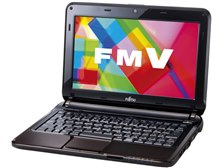 富士通 FMV LIFEBOOK MH30/G FMVM30GB [モカブラック] 価格比較