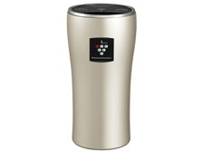 SHARP IG-DC15-N GOLD  シャープ　空気清浄機 シャープ IG-DC15-N [ゴールド系] 価格比較 - 価格.com