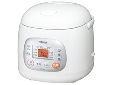 東芝 RC-5XE(WT) [ピュアホワイト] オークション比較 - 価格.com