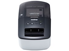 ブラザー ピータッチ QL-700 価格比較 - 価格.com