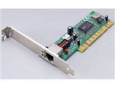 バッファロー LGY-PCI-TXD [LAN] オークション比較 - 価格.com