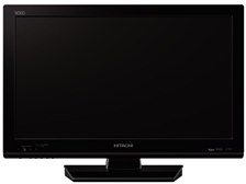 テレビ HITACHI Wooo K09 L22-K09 日立 Wooo L22-K09 [22インチ] 価格比較 - 価格.com