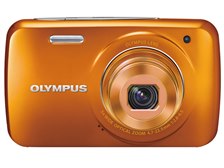 オリンパス OLYMPUS VH-210 [オレンジ] レビュー評価・評判 - 価格.com