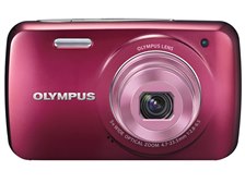 VH-210 RED 購入しました。』 オリンパス OLYMPUS VH-210