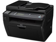 NEC MultiWriter 5100F PR-L5100F 価格比較 - 価格.com