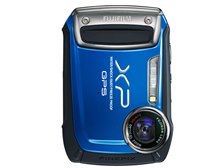 富士フイルム FinePix XP150 [ブルー] 価格比較 - 価格.com