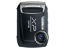 富士フイルム FinePix XP150 [ブラック] オークション比較 - 価格.com