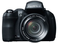 富士フイルム FinePix HS30EXR レビュー評価・評判 - 価格.com