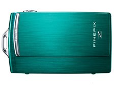 富士フイルム FinePix Z110 [ジェイドグリーン] オークション比較