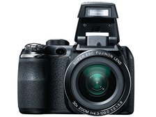 富士フイルム FinePix S4500 [ブラック] 価格比較 - 価格.com
