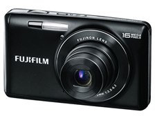 富士フイルム FinePix JX700 [ブラック] オークション比較 - 価格.com