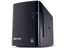 バッファロー DriveStation HD-WL6TU3/R1J 価格比較 - 価格.com