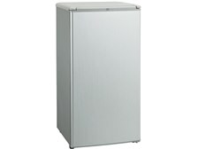 AQUA AQR-81A-S [ヘアラインシルバー] 価格比較 - 価格.com