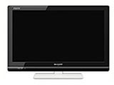 SHARP AQUOS LC-22K7 22インチ Amazon | シャープ 22型 液晶テレビ ブラック AQUOS LC-22K7-B