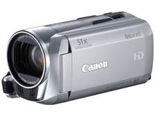 CANON iVIS HF R31 [シルバー] 価格比較 - 価格.com