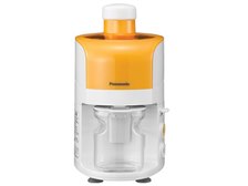 パナソニック MJ-M12-D [オレンジ] 価格比較 - 価格.com