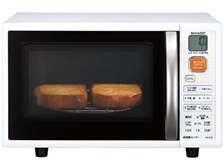 SHARP オーブンレンジ ホワイト　RE-S15E 2012年製 シャープ RE-S15E-W [ホワイト系] 価格比較 - 価格.com