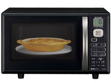 シャープ RE-S15E-B [ブラック系] 価格比較 - 価格.com