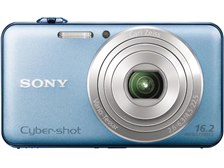 SONY サイバーショット DSC-WX50 (L) [ブルー] 価格比較 - 価格.com