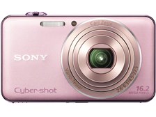 SONY サイバーショット DSC-WX50 (P) [ピンク] オークション比較 - 価格.com