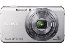 S*様 SONY Cyber-shot デジタルカメラ DSC-W630 シルバ SONY サイバーショット DSC-W630 (S) [シルバー] 価格比較 - 価格.com