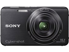 SONY サイバーショット DSC-W630 (B) [ブラック] 価格比較 - 価格.com