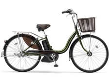 お買い得品!前後新品タイヤPAS ナチュラL スーパー PM26NL SP 2012年 ヤマハ PAS ナチュラL スーパー PM26NL SP 2012年モデル [オリーブ