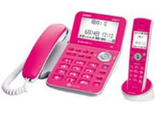 ユニデン DECT3288(RO) [ローズ] 価格比較 - 価格.com