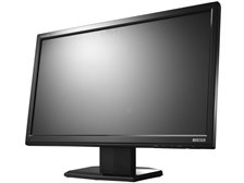 IODATA - I-O DATA 23型　液晶ワイドモニター LCD-MF244XB | 23.6型ワイド液晶ディスプレイ | アイ・オー