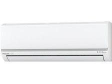 パナソニック CS-F402C2-W [クリスタルホワイト] 価格比較 - 価格.com