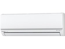パナソニック CS-F282C-W [クリスタルホワイト] 価格比較 - 価格.com