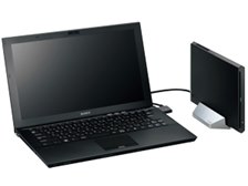 ⑥SONY VAIO VPCZ239FJ 「PowerMediaDock」付 SONY VAIO Zシリーズ VPCZ239FJ/B 価格比較 - 価格.com