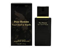 ヴァン クリーフ＆アーペル ヴァンクリーフ＆アーペル プールオム EDT