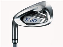 ダンロップ ゼクシオX 6∼PW NS PRO920GH DST R ダンロップ ゼクシオ セブン アイアン レフティー SW [NS PRO